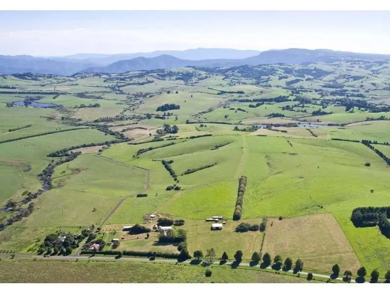Main view of Homely rural property listing, 10 Rocky Creek Road, Dorrigo NSW 2453