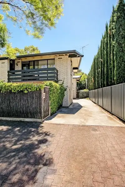 Third view of Homely townhouse listing, 3/105 Duthy Street, Malvern SA 5061