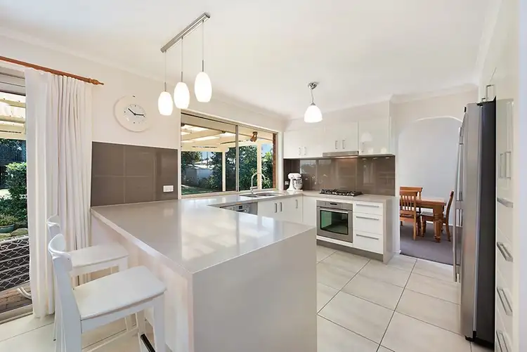 Fourth view of Homely house listing, 5 Kent Court, Buderim QLD 4556