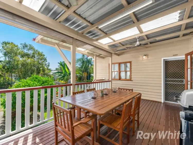 Fourth view of Homely house listing, 16 Douglas Street, Enoggera QLD 4051