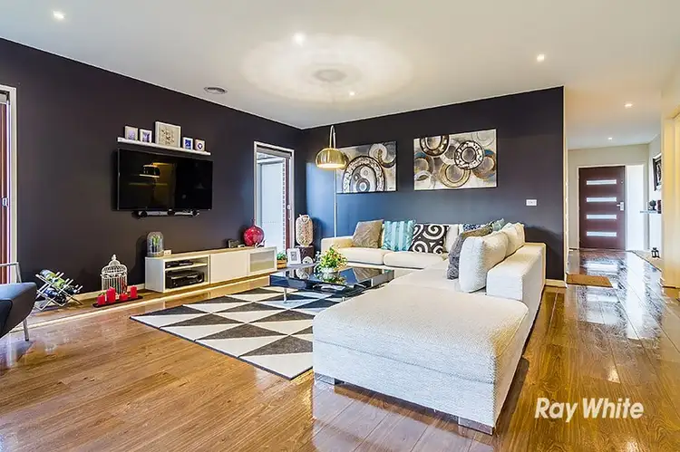 Third view of Homely house listing, 112 Brookwater Parade, Lyndhurst VIC 3975