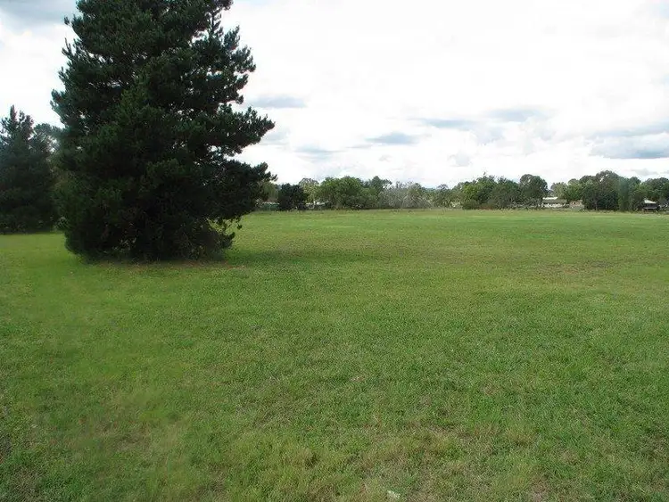 Third view of Homely land listing, Address available on request