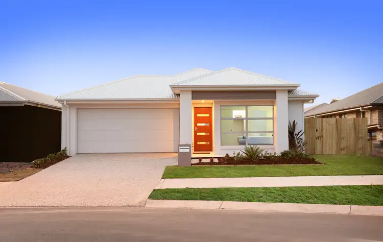 Fourth view of Homely house listing, 16 Flame Tree Avenue, Sippy Downs QLD 4556