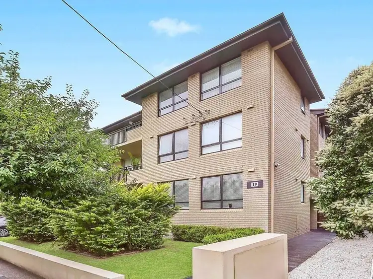 Fourth view of Homely apartment listing, 8/19 Johnson Street, Mascot NSW 2020