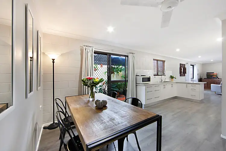 Fifth view of Homely house listing, 42 Honeysuckle Drive, Annandale QLD 4814