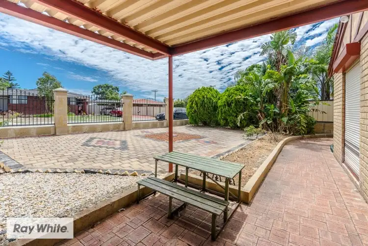 Second view of Homely house listing, 18 Steedman Loop, Mirrabooka WA 6061