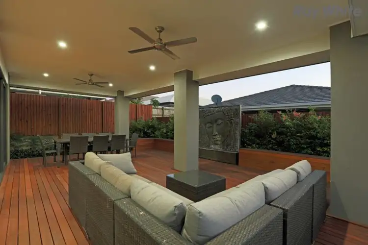 Fourth view of Homely house listing, 13 Cardwell Circuit, Thornlands QLD 4164