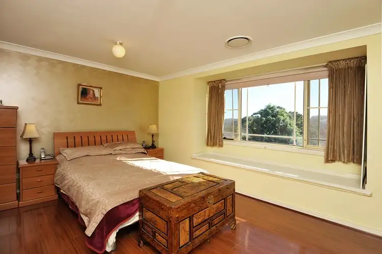 Sixth view of Homely house listing, 7/23 Glenvale Close, West Pennant Hills NSW 2125