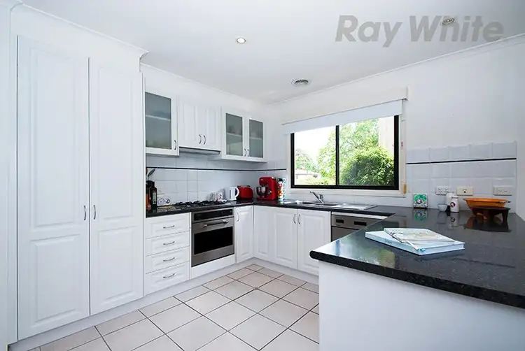 Third view of Homely house listing, 26 ERVIN Road, Kilsyth VIC 3137