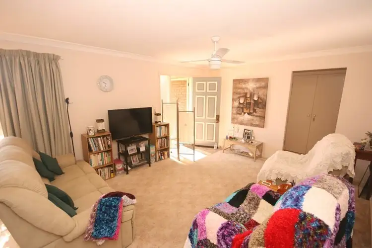Second view of Homely unit listing, 3/3 Tiara Close, Grafton NSW 2460