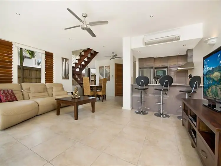 Main view of Homely house listing, 1/18 Limpet Avenue, Port Douglas QLD 4877