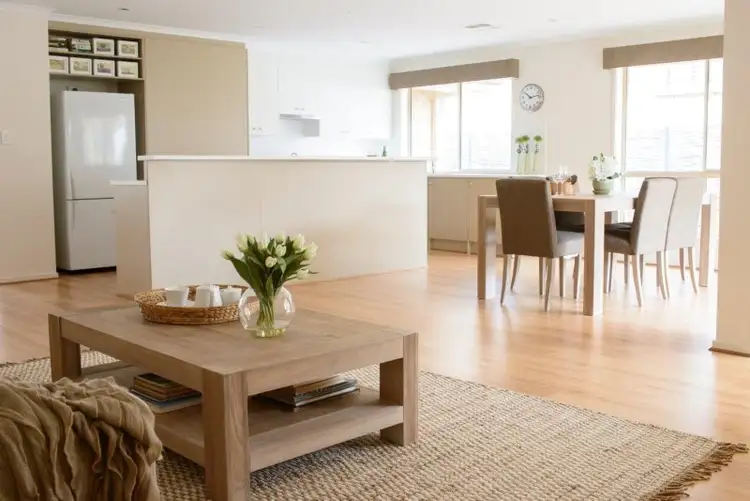 Second view of Homely house listing, 19 Bentham Court, Mount Barker SA 5251