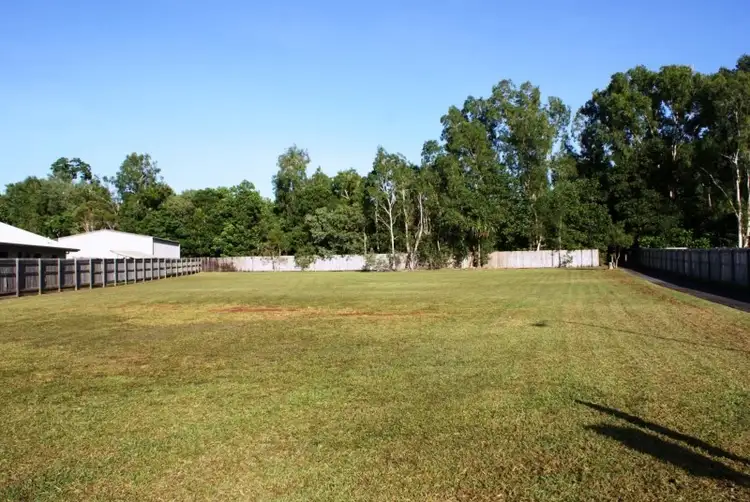 Main view of Homely land listing, 10 Sanctuary Crescent, Wongaling Beach QLD 4852