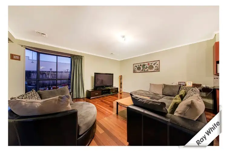 Third view of Homely house listing, 6 Pallin Street, Gungahlin ACT 2912