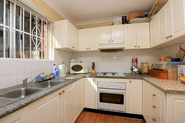 Third view of Homely house listing, 9/24-26 Conway Road, Bankstown NSW 2200