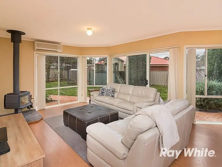 Second view of Homely house listing, 3 Peake Court, Mount Barker SA 5251