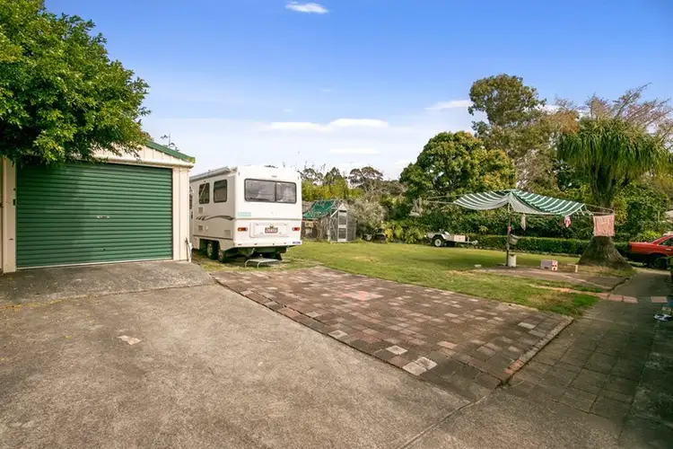 Fourth view of Homely house listing, 156 Heeb Street, Benowa QLD 4217