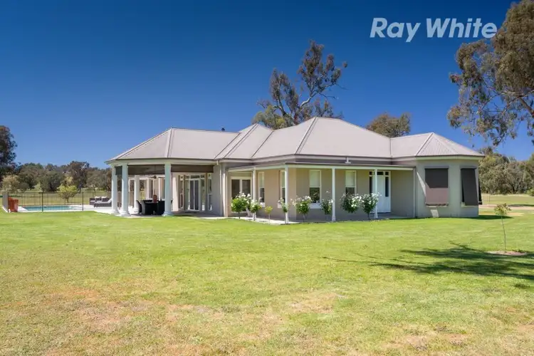 Second view of Homely rural property listing, 59 Burma Road, Table Top NSW 2640