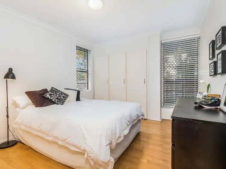 Sixth view of Homely unit listing, 1/10 Wellington Street, Clayfield QLD 4011