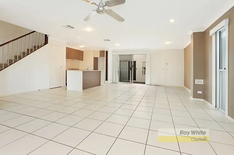 Main view of Homely townhouse listing, 31/80 McIntyre Street, Hendra QLD 4011