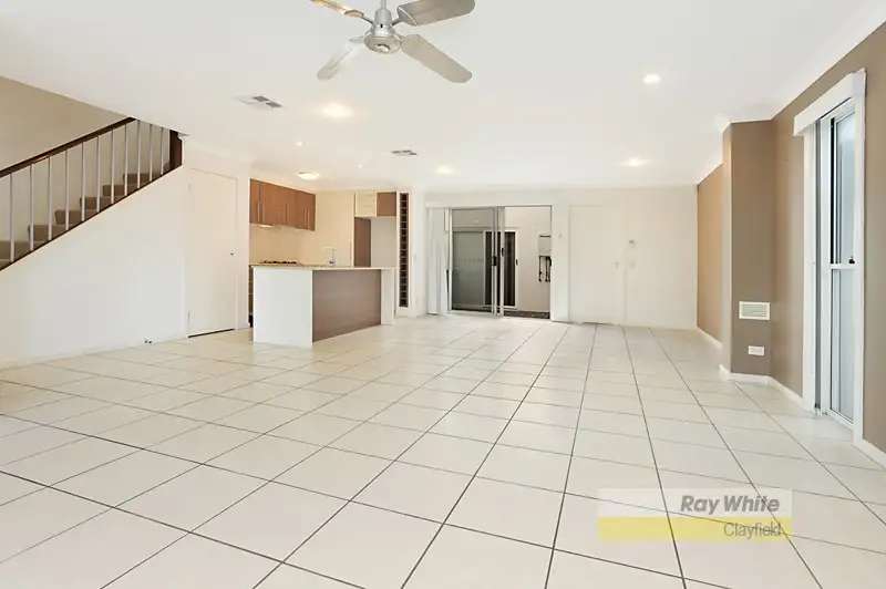 Main view of Homely townhouse listing, 31/80 McIntyre Street, Hendra QLD 4011