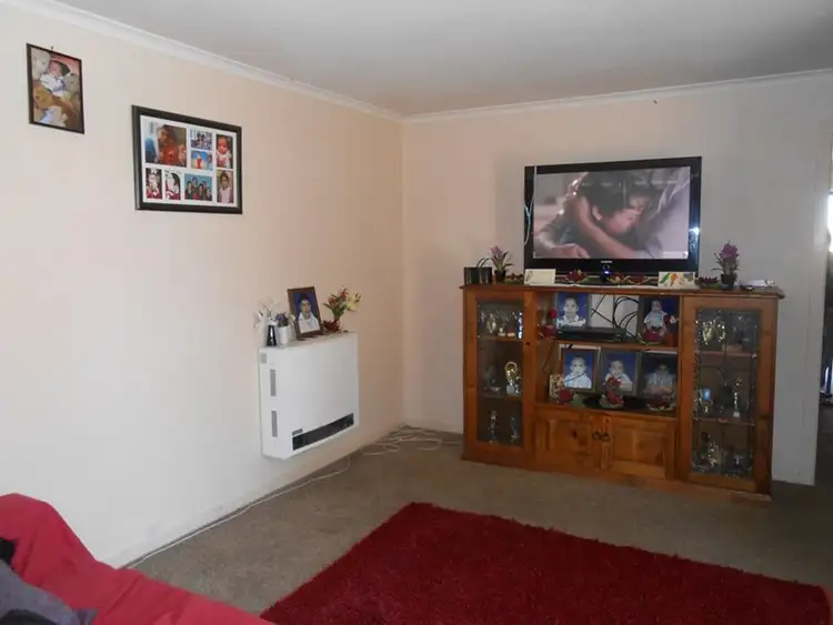 Second view of Homely house listing, 4 Flemming Crescent, Tamworth NSW 2340