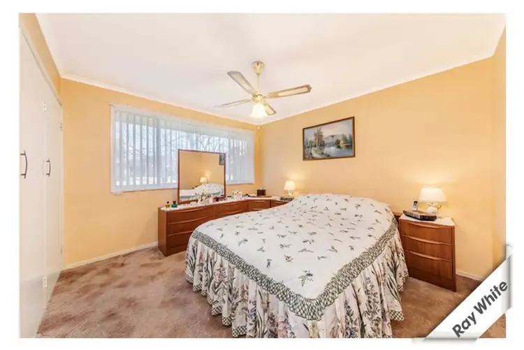 Sixth view of Homely house listing, 36 Brownless Street, Macgregor ACT 2615