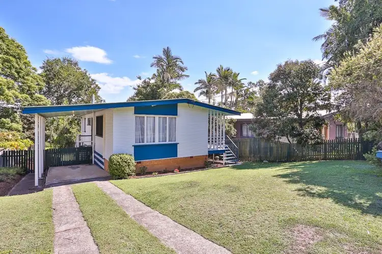 Second view of Homely house listing, 17 Nugent Street, Durack QLD 4077