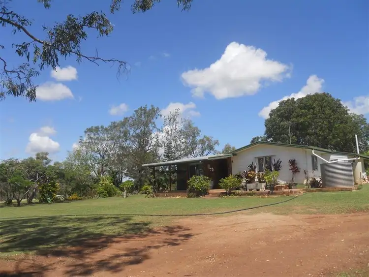 Sixth view of Homely rural property listing, 60 Callan Avenue, Kabra QLD 4702