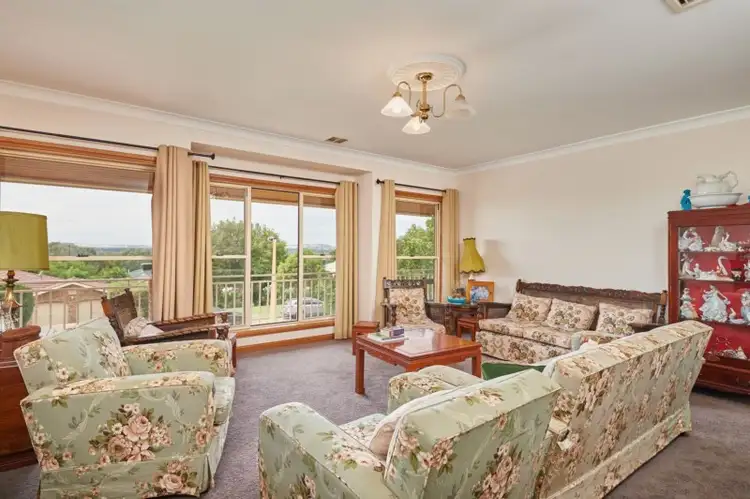 Second view of Homely house listing, 58 Amaroo Street, Kooringal NSW 2650