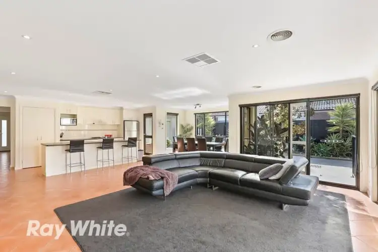 Sixth view of Homely house listing, 20 Pineview Court, Lara VIC 3212