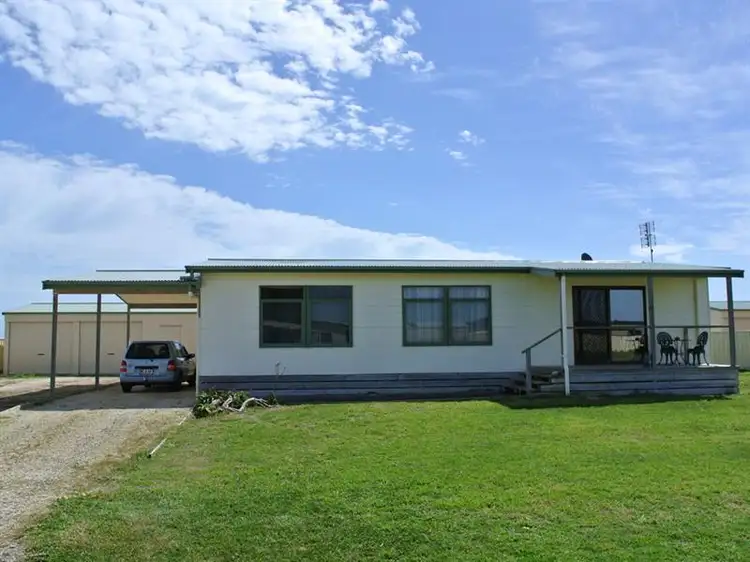Main view of Homely house listing, 25 Bonney Terrace, Kingston SE SA 5275
