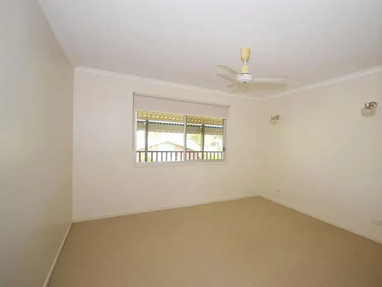 Seventh view of Homely house listing, 39 Frangipanni Avenue, Kawungan QLD 4655