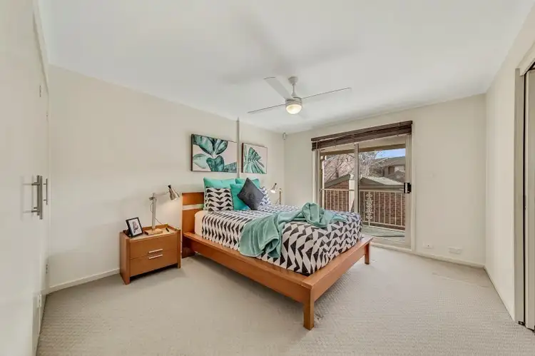 Sixth view of Homely townhouse listing, 23/60 Copland Drive, Evatt ACT 2617