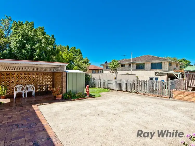 Fourth view of Homely house listing, 539 Robinson Road West, Aspley QLD 4034