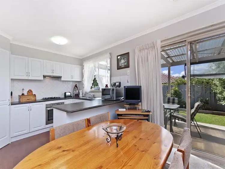 Fourth view of Homely house listing, 2/35 Kielli Drive, Warrnambool VIC 3280