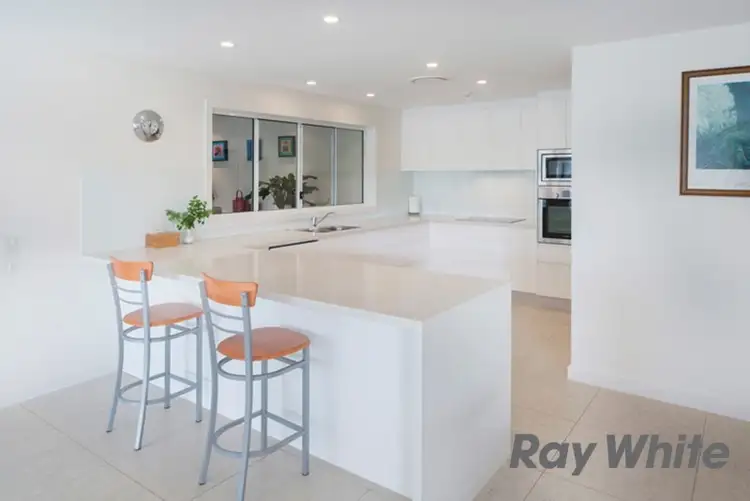 Fifth view of Homely house listing, 5821 Coveside Lane, Sanctuary Cove QLD 4212