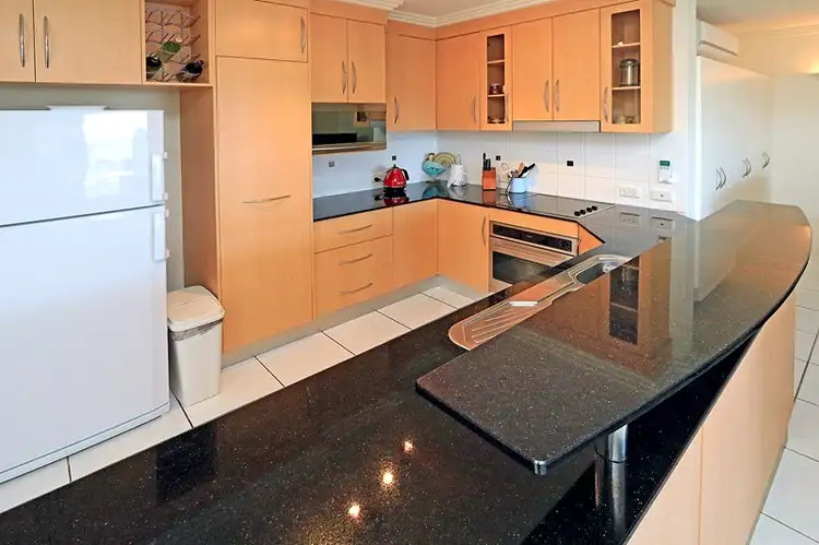 Fourth view of Homely unit listing, Unit 2, 7 Cliff Street, Yeppoon QLD 4703