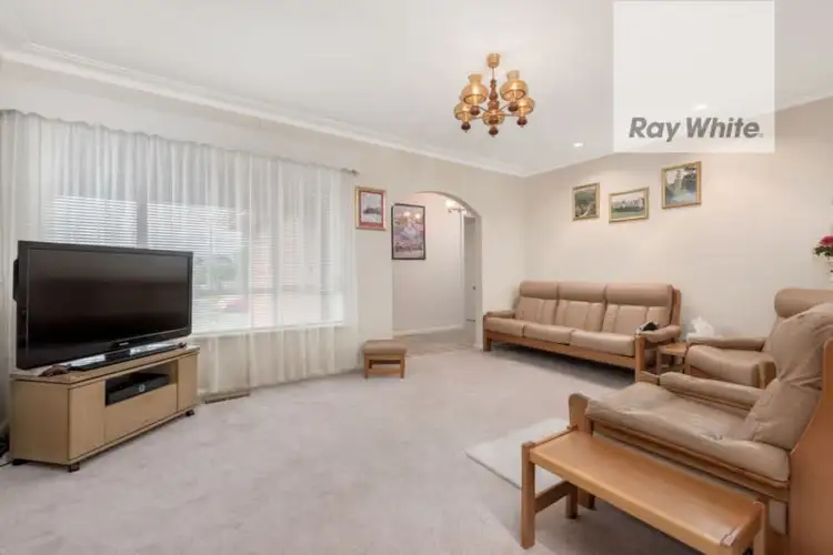 Fourth view of Homely house listing, 31 Nickson Street, Bundoora VIC 3083