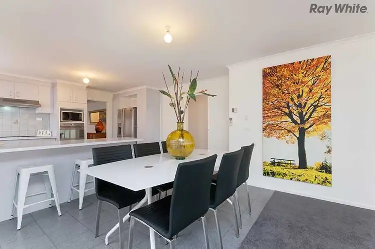 Fifth view of Homely house listing, 3 Angas Court, Sunbury VIC 3429