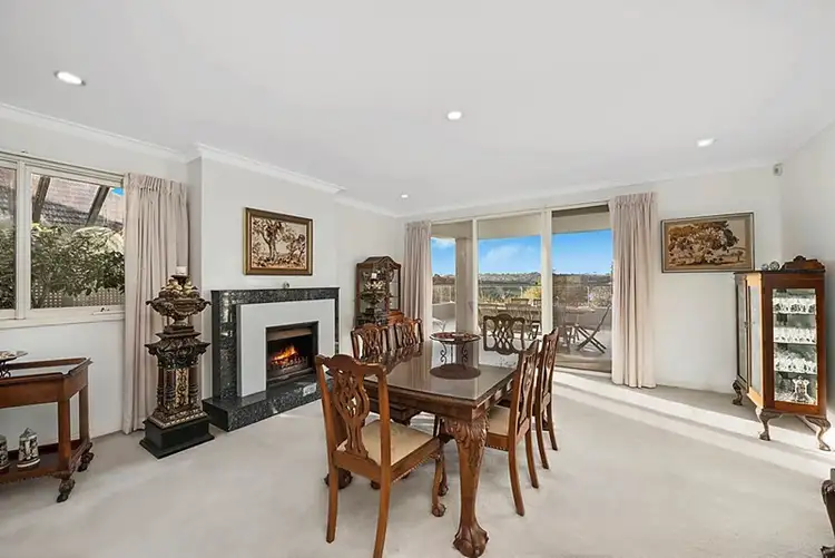 Fourth view of Homely house listing, 8 Fairfax Road, Mosman NSW 2088
