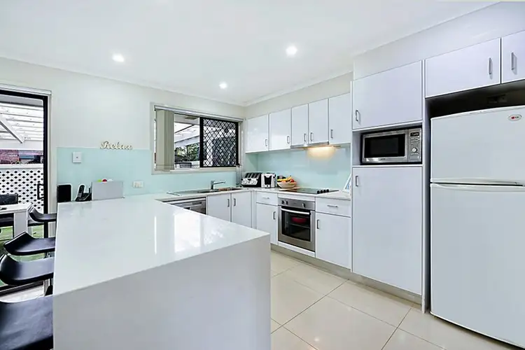 Second view of Homely house listing, 18 Kurrambee Avenue, Ashmore QLD 4214