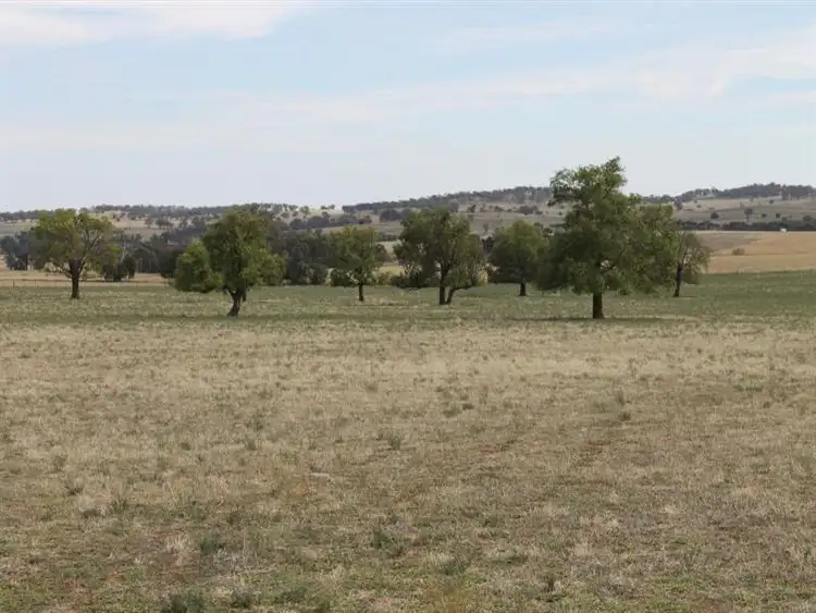 Second view of Homely rural property listing, Address available on request