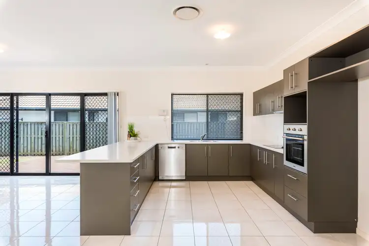 Fourth view of Homely house listing, 30 Carlingford Drive, Thornlands QLD 4164