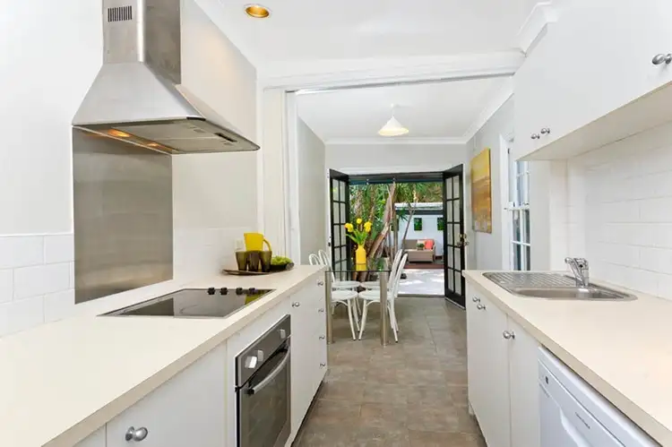 Third view of Homely house listing, 161 Alice Street, Newtown NSW 2042