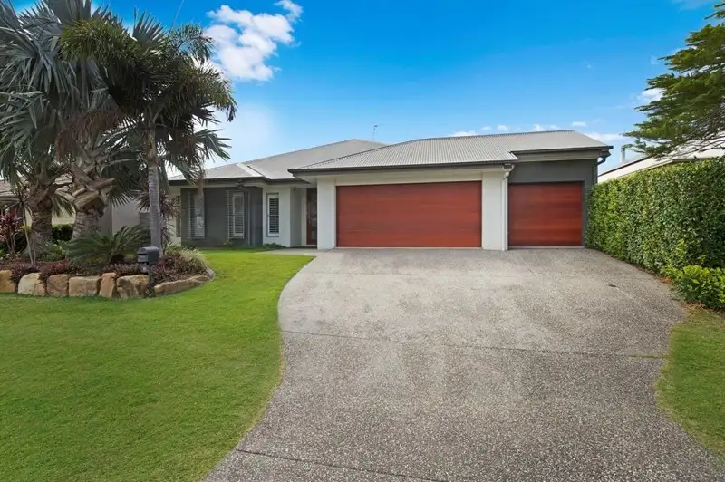 Main view of Homely house listing, 19 Rushcutter Avenue, Oxenford QLD 4210