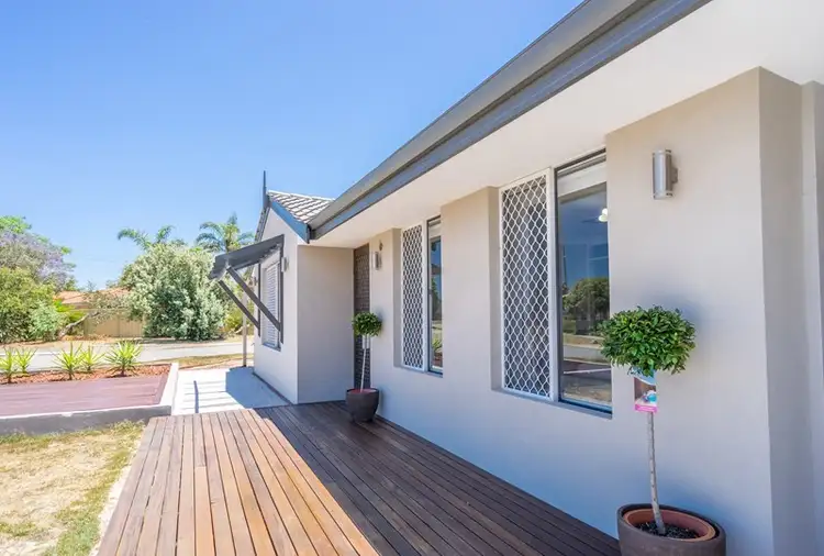 Second view of Homely house listing, 5 Belvoir Place, Ballajura WA 6066