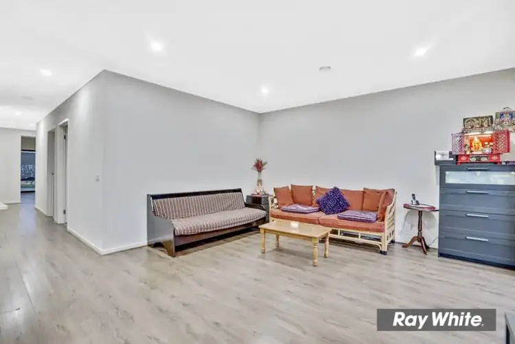 Sixth view of Homely house listing, 5 Dover Street, Truganina VIC 3029