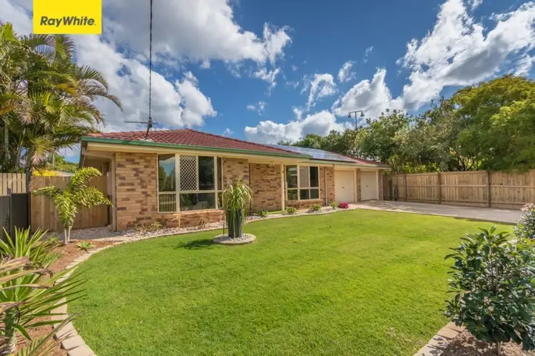 Third view of Homely house listing, 4 Judith Street, Bray Park QLD 4500