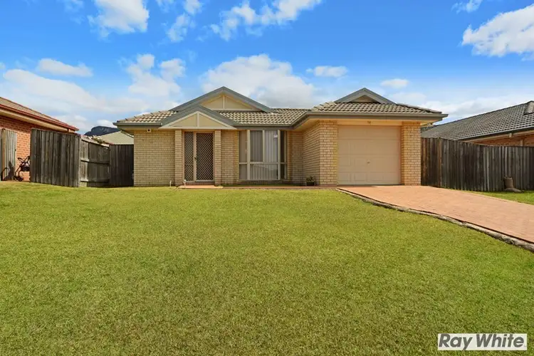 30 Glenlee Drive, Horsley NSW 2530